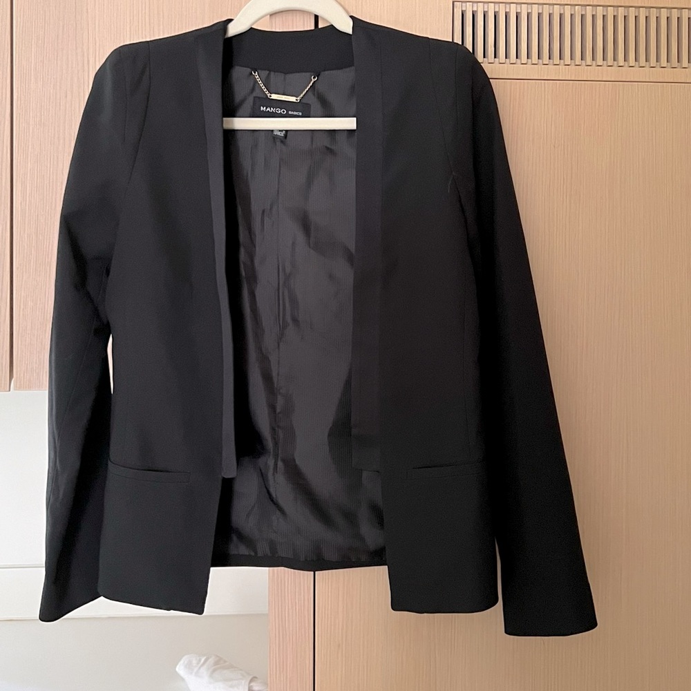 Mango woman’s  blazer